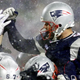 You won’t have Adam Vinatieri to kick around anymore.